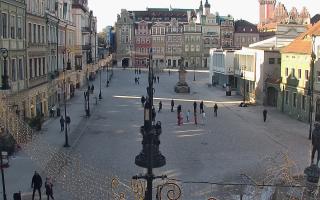 Poznań Stary Rynek #2 - 01-02-2026 12:45