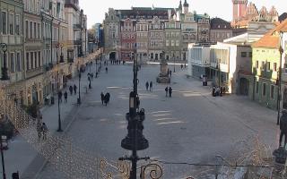 Poznań Stary Rynek #2 - 01-02-2026 12:53
