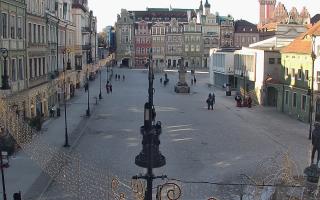 Poznań Stary Rynek #2 - 01-02-2026 13:01