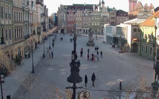 Poznań Stary Rynek #2 - 01-02-2026 13:08