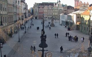 Poznań Stary Rynek #2 - 01-02-2026 13:16