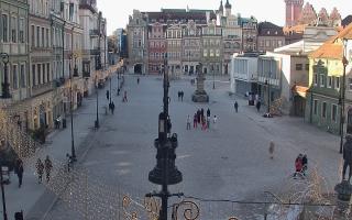 Poznań Stary Rynek #2 - 01-02-2026 13:24