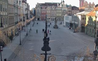 Poznań Stary Rynek #2 - 01-02-2026 13:31
