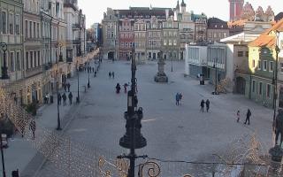 Poznań Stary Rynek #2 - 01-02-2026 13:39