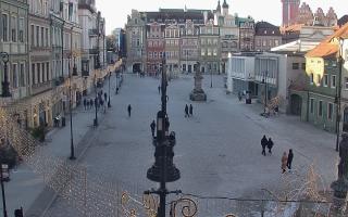 Poznań Stary Rynek #2 - 01-02-2026 13:47