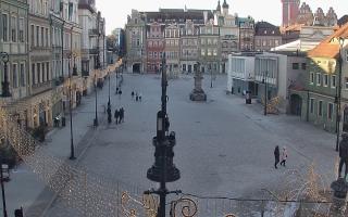 Poznań Stary Rynek #2 - 01-02-2026 14:02