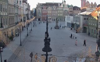 Poznań Stary Rynek #2 - 01-02-2026 14:10