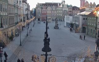 Poznań Stary Rynek #2 - 01-02-2026 14:18