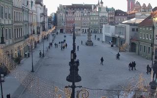 Poznań Stary Rynek #2 - 01-02-2026 14:25