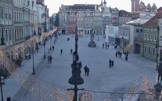 Poznań Stary Rynek #2 - 01-02-2026 14:33