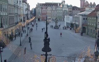 Poznań Stary Rynek #2 - 01-02-2026 14:41