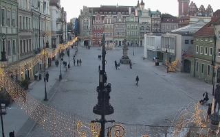 Poznań Stary Rynek #2 - 01-02-2026 14:49