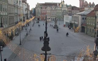 Poznań Stary Rynek #2 - 01-02-2026 14:56