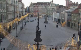 Poznań Stary Rynek #2 - 01-02-2026 15:12