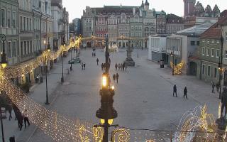 Poznań Stary Rynek #2 - 01-02-2026 15:27