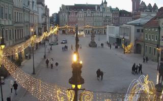 Poznań Stary Rynek #2 - 01-02-2026 15:35