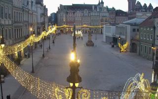 Poznań Stary Rynek #2 - 01-02-2026 15:43