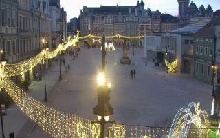 Poznań Stary Rynek #2 - 01-02-2026 15:50