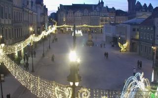 Poznań Stary Rynek #2 - 01-02-2026 15:58