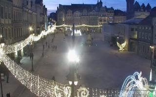 Poznań Stary Rynek #2 - 01-02-2026 16:06