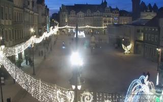 Poznań Stary Rynek #2 - 01-02-2026 16:13