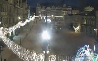 Poznań Stary Rynek #2 - 01-02-2026 16:37