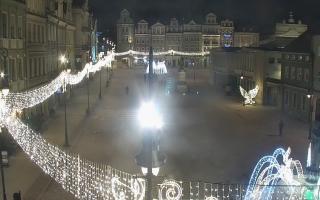 Poznań Stary Rynek #2 - 01-02-2026 19:26