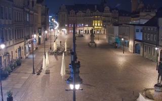Poznań Stary Rynek #2 - 17-03-2026 03:49