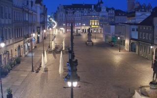 Poznań Stary Rynek #2 - 17-03-2026 04:20