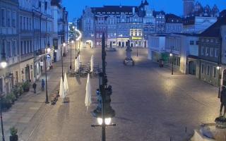 Poznań Stary Rynek #2 - 17-03-2026 04:27