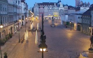 Poznań Stary Rynek #2 - 17-03-2026 04:35