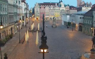 Poznań Stary Rynek #2 - 17-03-2026 04:43