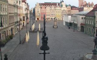 Poznań Stary Rynek #2 - 17-03-2026 04:50
