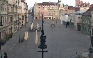 Poznań Stary Rynek #2 - 17-03-2026 04:58