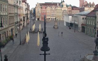 Poznań Stary Rynek #2 - 17-03-2026 05:06