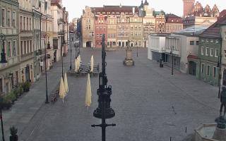 Poznań Stary Rynek #2 - 17-03-2026 05:14