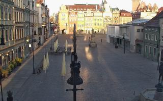 Poznań Stary Rynek #2 - 17-03-2026 05:44