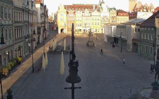 Poznań Stary Rynek #2 - 17-03-2026 06:00