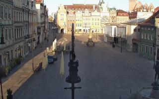 Poznań Stary Rynek #2 - 17-03-2026 06:15