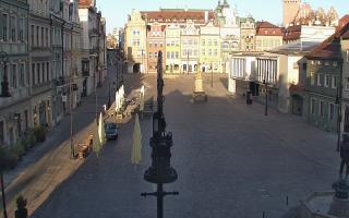 Poznań Stary Rynek #2 - 17-03-2026 06:23