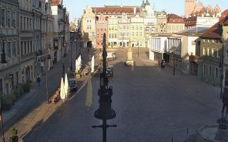 Poznań Stary Rynek #2 - 17-03-2026 06:31