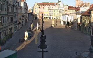 Poznań Stary Rynek #2 - 17-03-2026 06:38