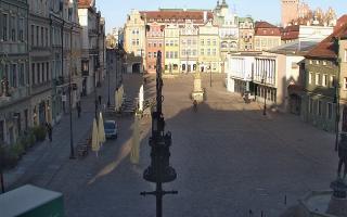 Poznań Stary Rynek #2 - 17-03-2026 06:46