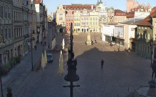 Poznań Stary Rynek #2 - 17-03-2026 06:54