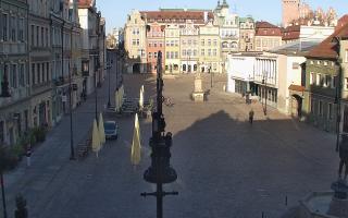 Poznań Stary Rynek #2 - 17-03-2026 07:02