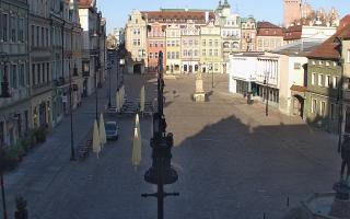 Poznań Stary Rynek #2 - 17-03-2026 07:09