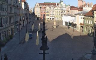 Poznań Stary Rynek #2 - 17-03-2026 07:17