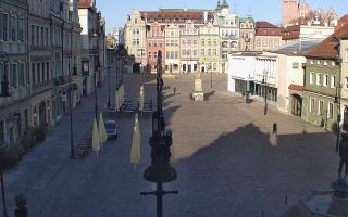 Poznań Stary Rynek #2 - 17-03-2026 07:25