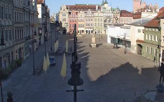 Poznań Stary Rynek #2 - 17-03-2026 07:40