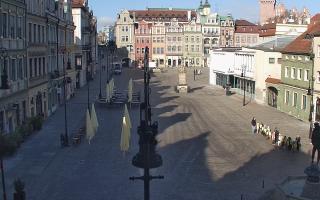 Poznań Stary Rynek #2 - 17-03-2026 08:11